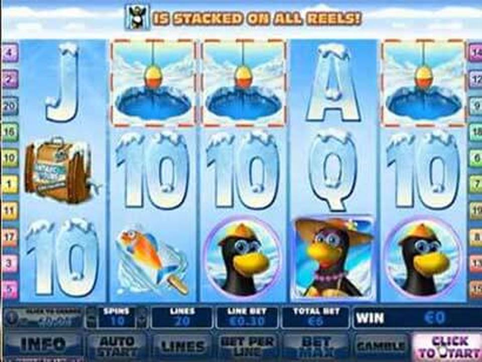 Penguin vacation slot apk Penguin vacation slot apk