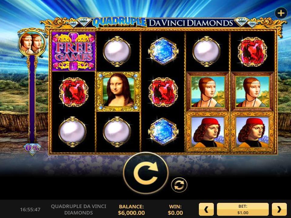 Belterra Casino Resort - Findglocal Slot Machine