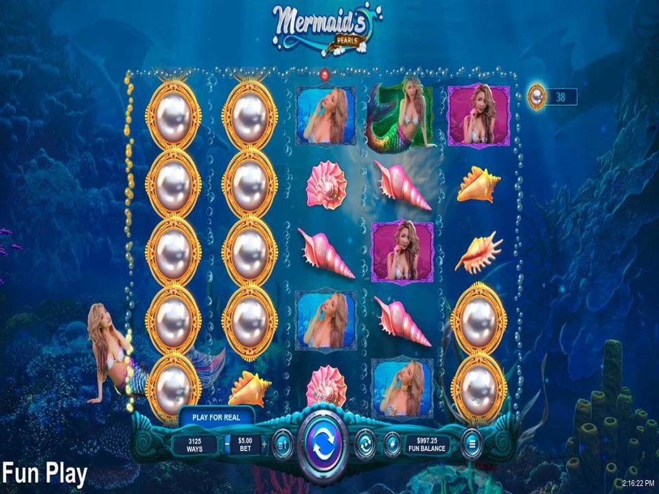 Play mystical mermaid slots free online Play mystical mermaid slots free online
