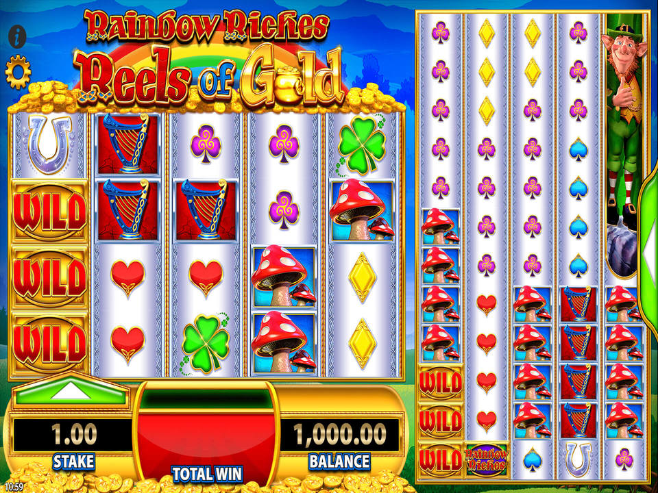 Cherry Gold Casino No Deposit Bonus Codes - Astrologer Slot