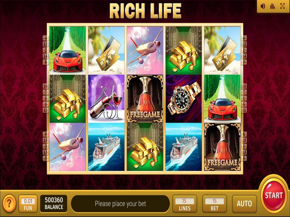 Inbet casino game Inbet casino game