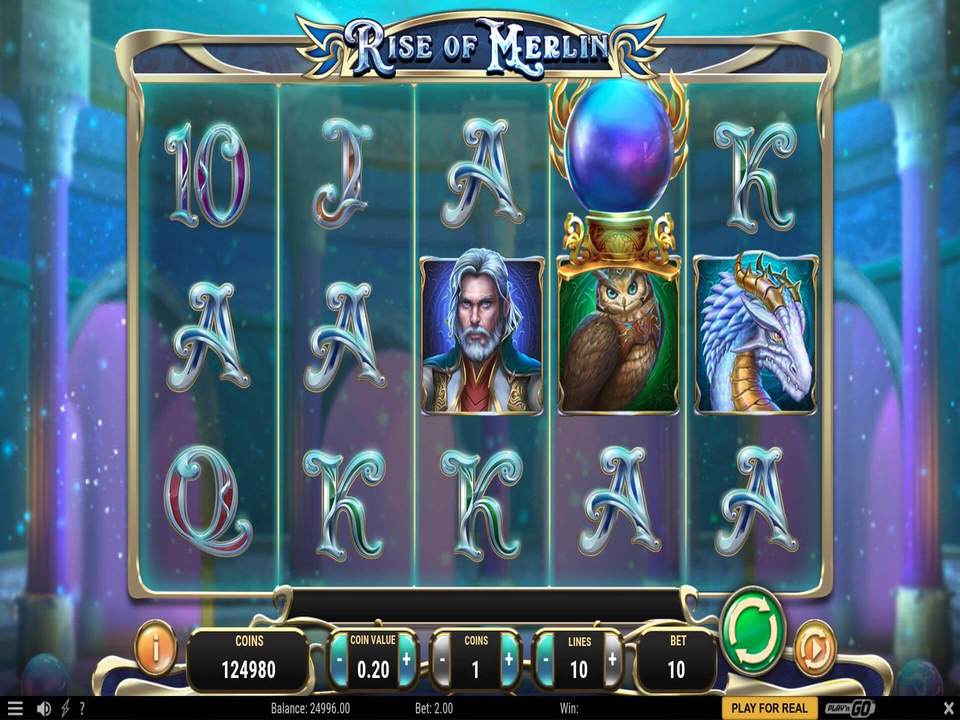 Merlin Merlin