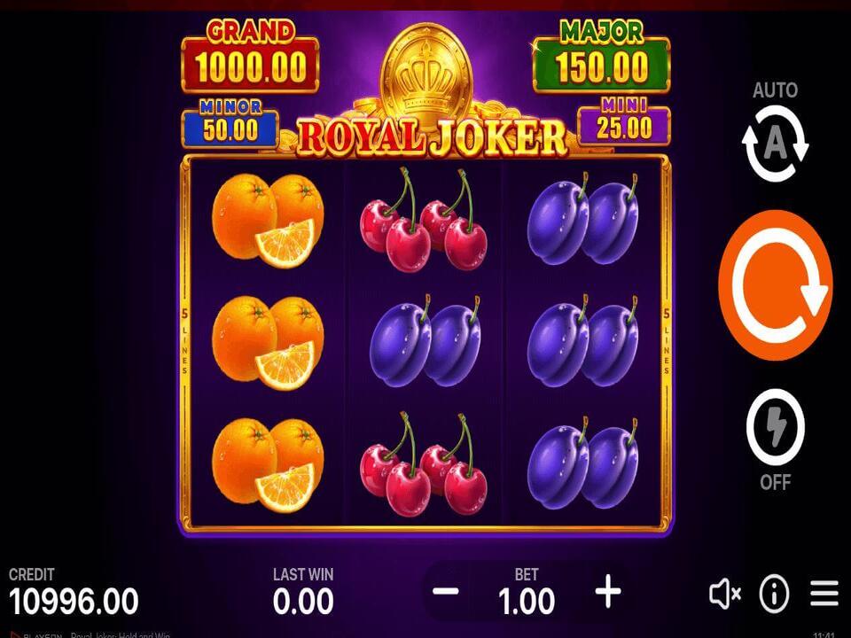 Как на сайте Joker casino на деньги играть: особенности процесса