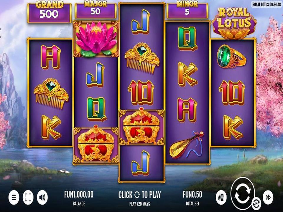 Slots Slots