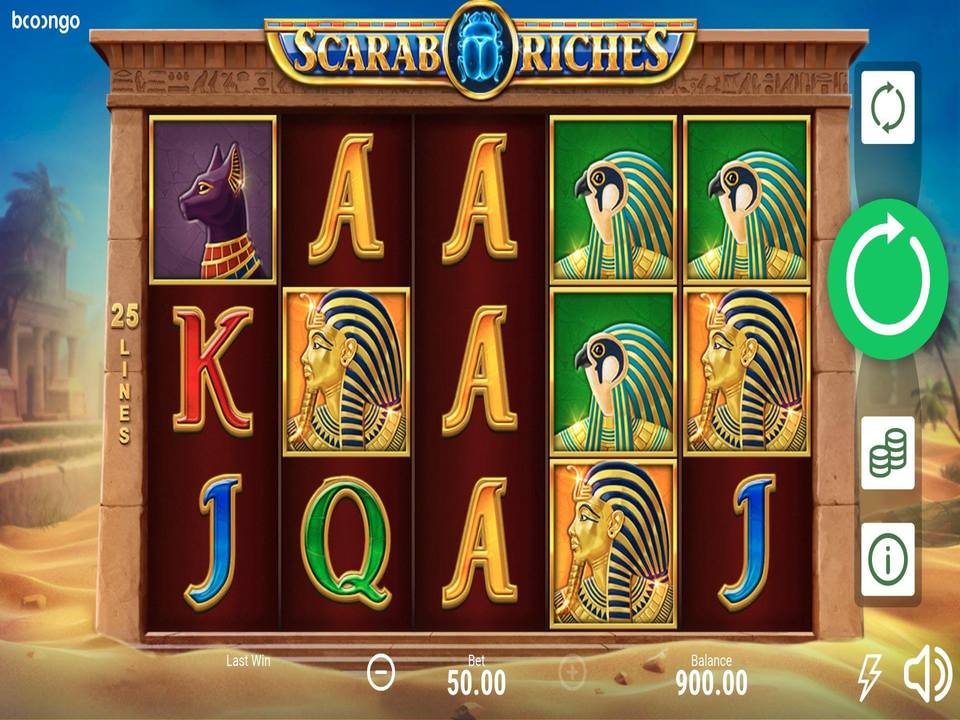 Scarab Scarab