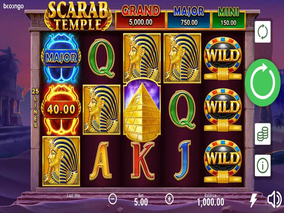 Scarab