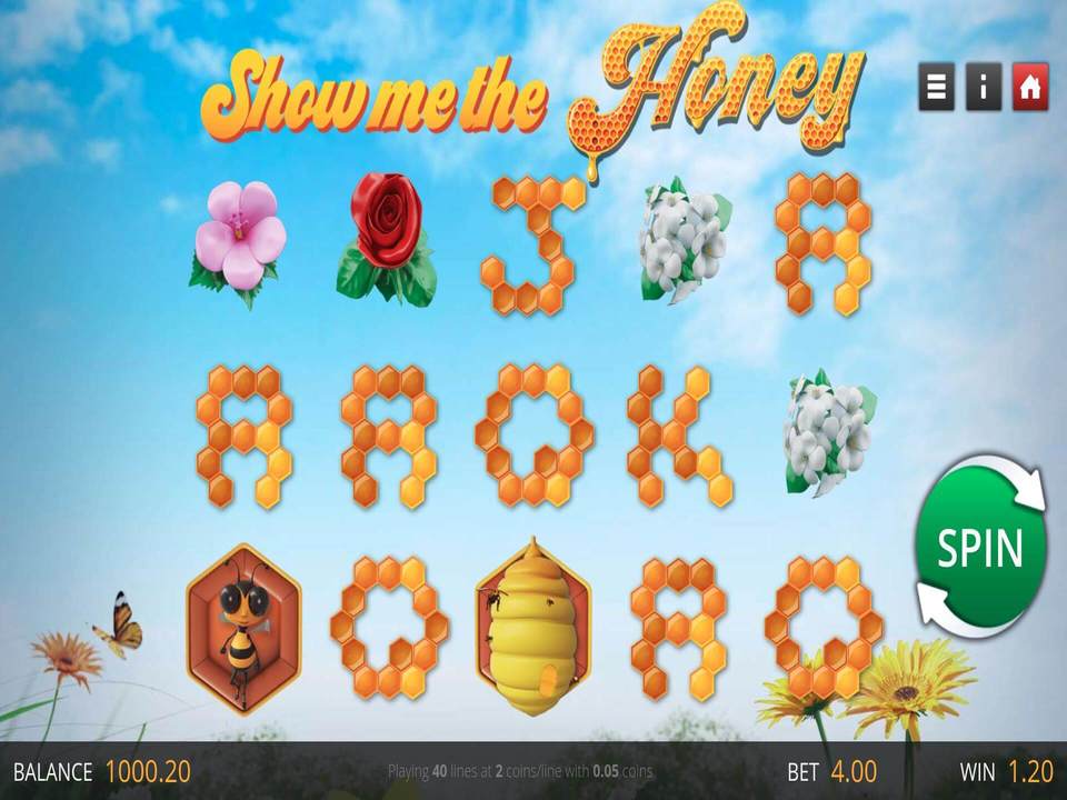 Honey Honey