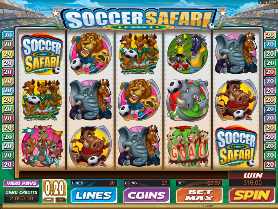 Game
