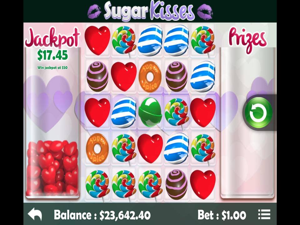 Sweet Land Slot Review, Bonuses & Free Play (97% RTP)