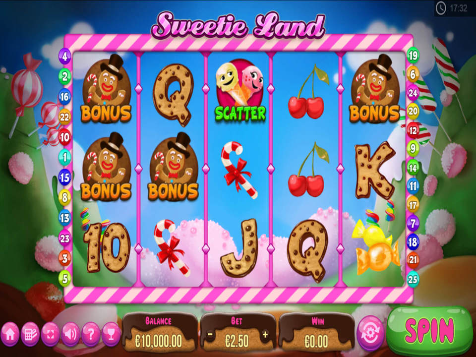 Casino Moons Review - Slots Casino Slot