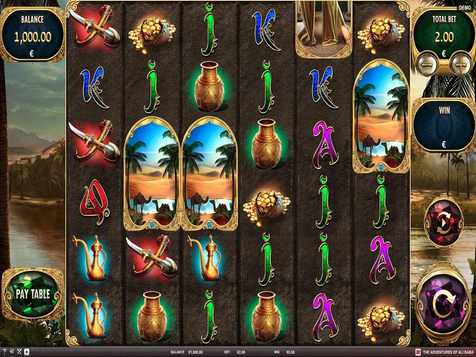 Scatter slot 88 Scatter slot 88
