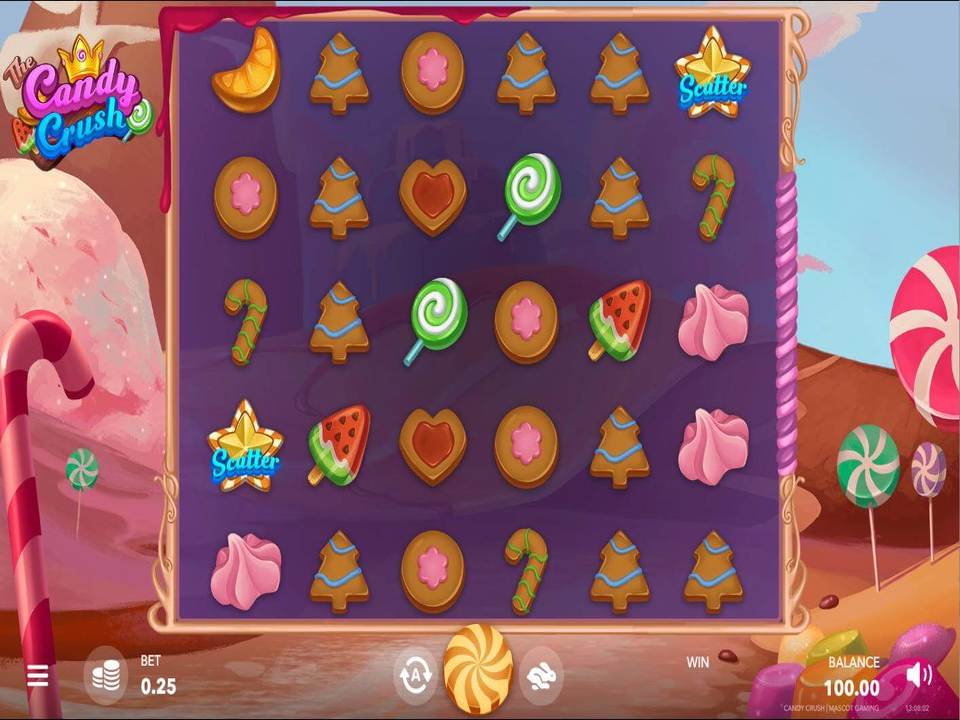 Play Candy Crush Slots for Free and 2023 Gameplay Guide