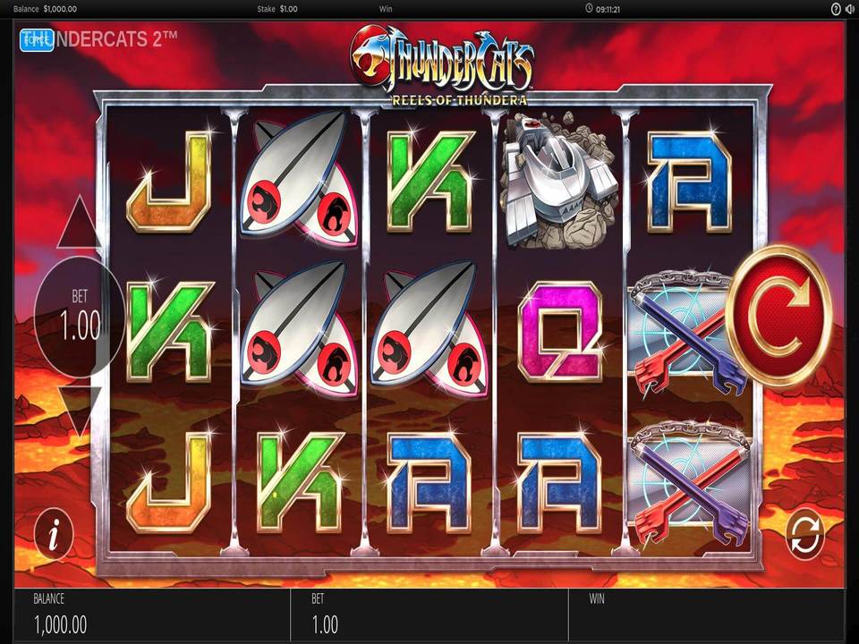 The goonies slot rtp play