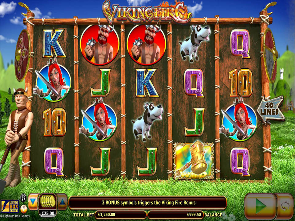 Lightning ultimate fire slot Lightning ultimate fire slot