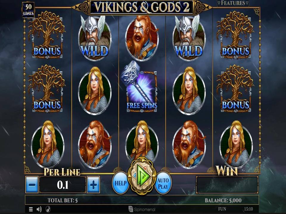 Vikings Slot Rtp Vikings Slot Rtp