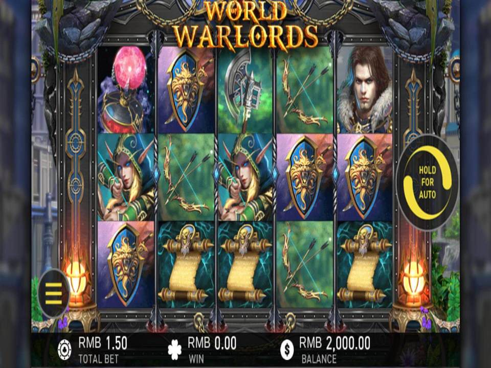 Slot Slot