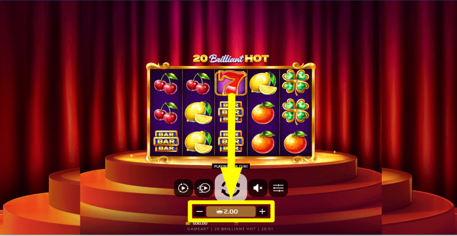 20 Brilliant Hot Bet Value