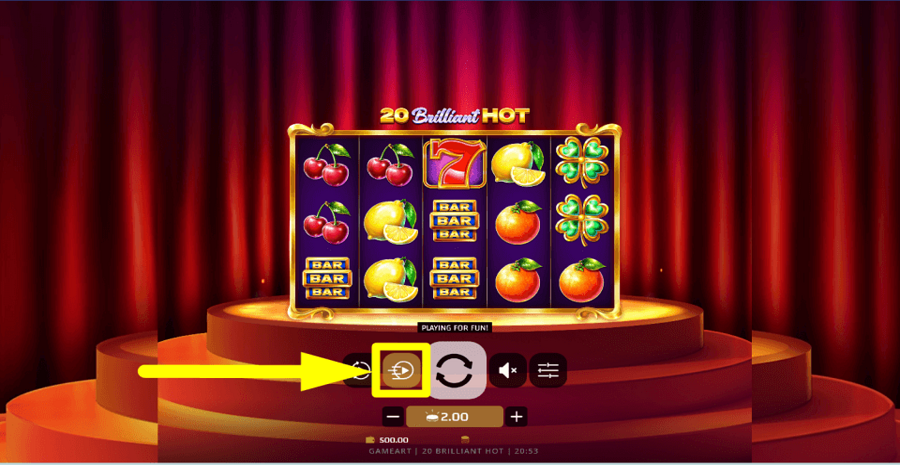 20 Brilliant Hot Turbo Feature