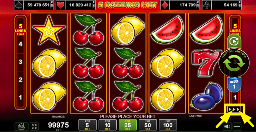 5 Dazzling Hot Turbo And Super Turbo Feature