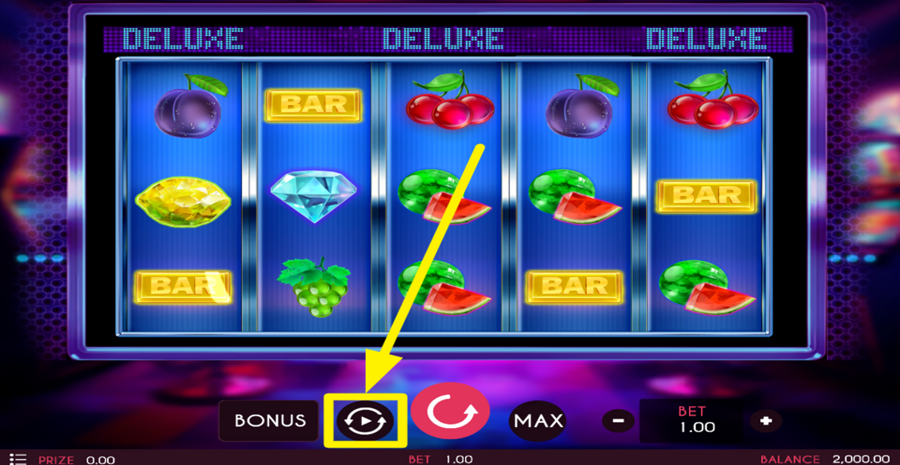 7s Club Deluxe Slot Review, Bonuses & Free Play (97.51% RTP)