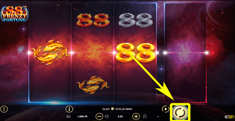 88frenzyfortunespin