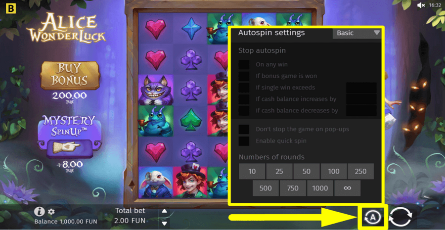 leading Wonderluck Casino online casino in Australia