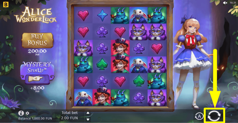 reliable Wonderluck Casino secure gaming in Australia