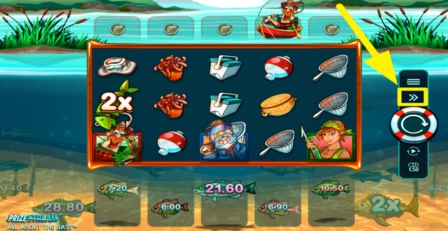 All About The Bass Turbo