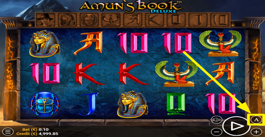 Amuns Book Hd Deluxe Autoplay