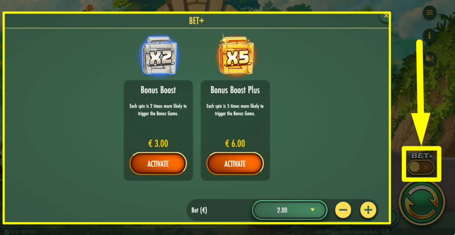 Archie Ologgins And The Enchanted Masks Bet Plus Feature