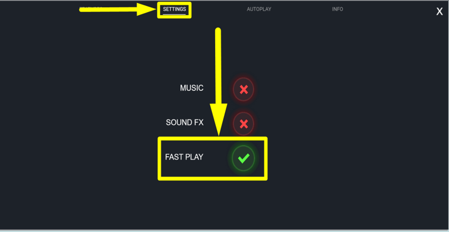 Athenas Millions Turbo Feature