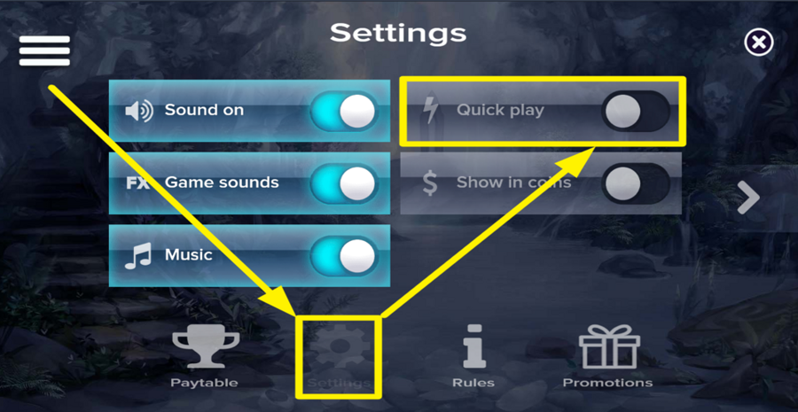 Avalon X Adjust Turbo