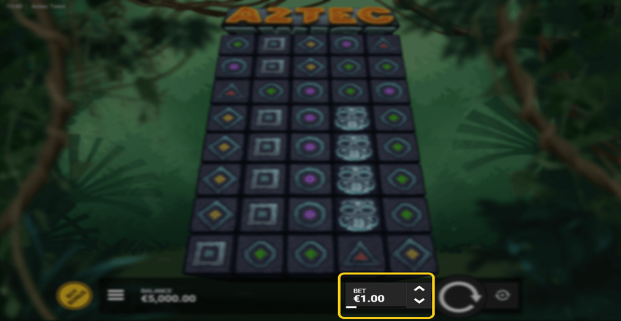 Aztec Twist 1
