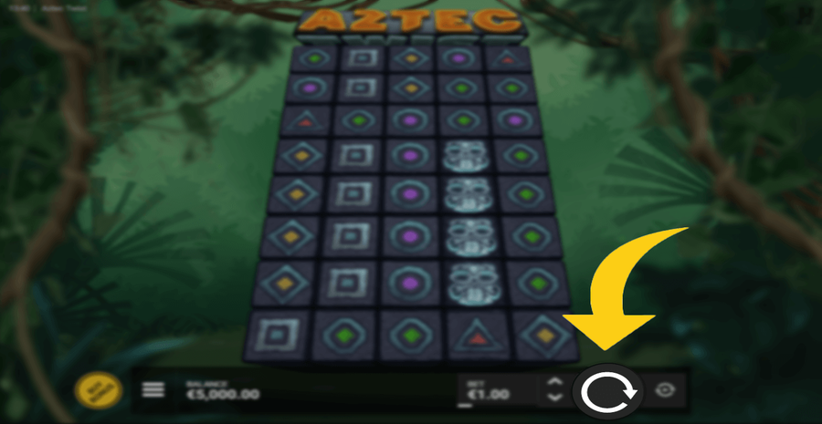 Aztec Twist 3