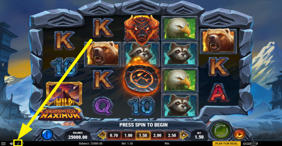 Beasts Of Fire Maximum Turbo