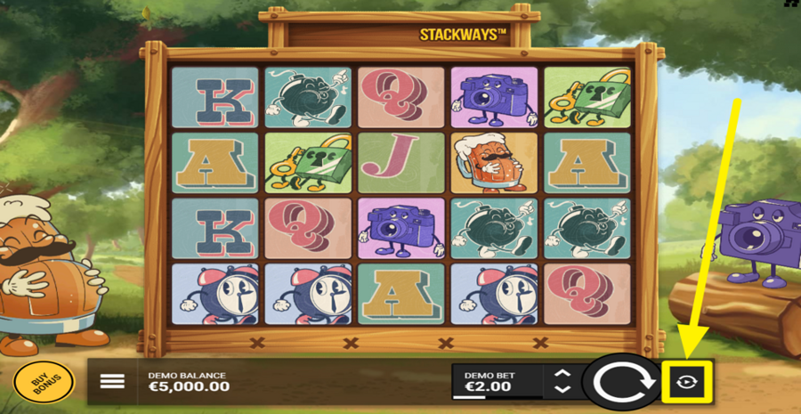 Benny The Beer Autoplay