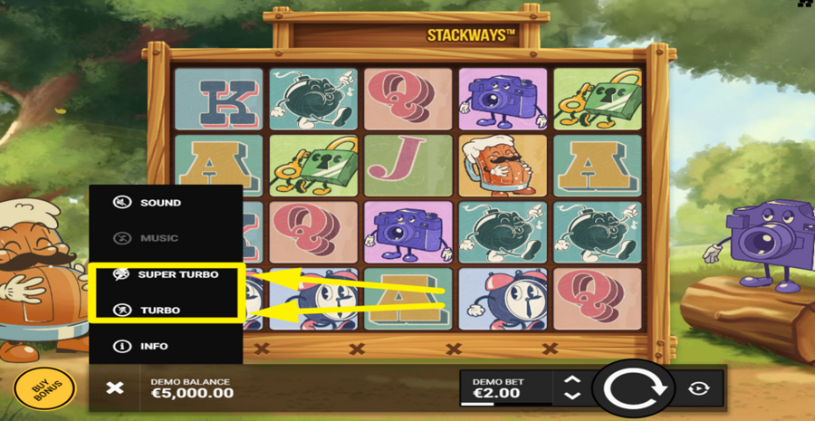 Benny The Beer Turbo