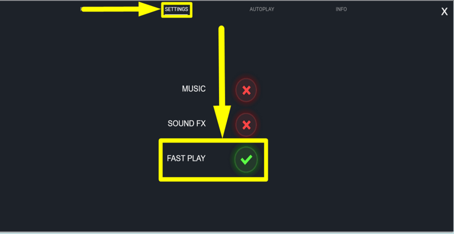 Big Christmas Run Turbo Feature