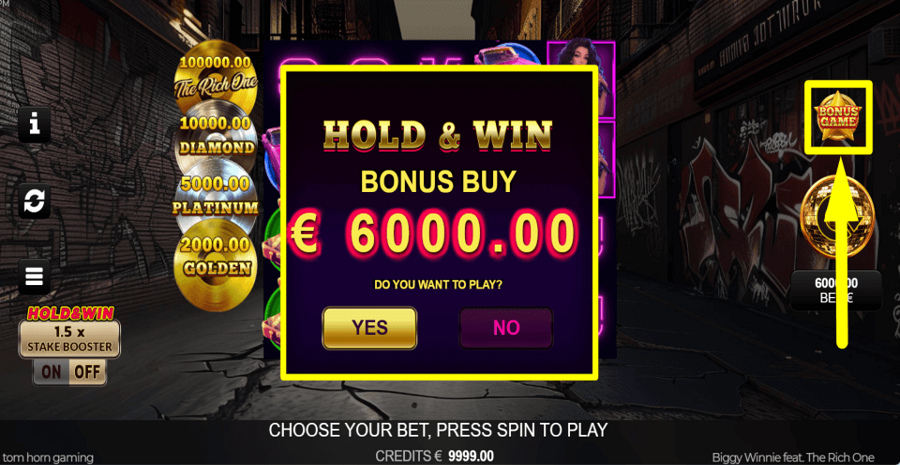 Biggy Winnie Feat The Rich One Buy Feature