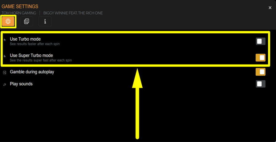 Biggy Winnie Feat The Rich One Turbo Feature