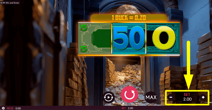 Bills And Bucks Bet Value