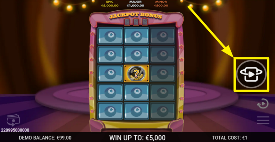 Bingo Blast Reveal All