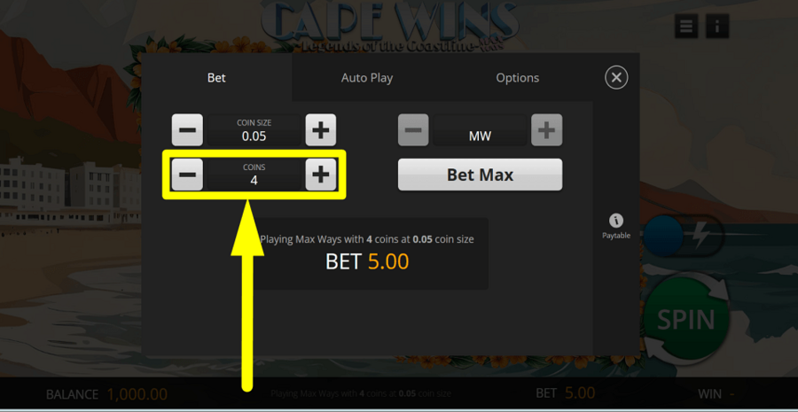 Cape Wins Legends Of The Coastline Coin Value