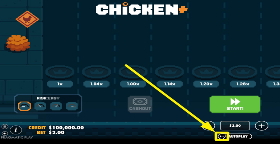 Chicken Plus Turbo