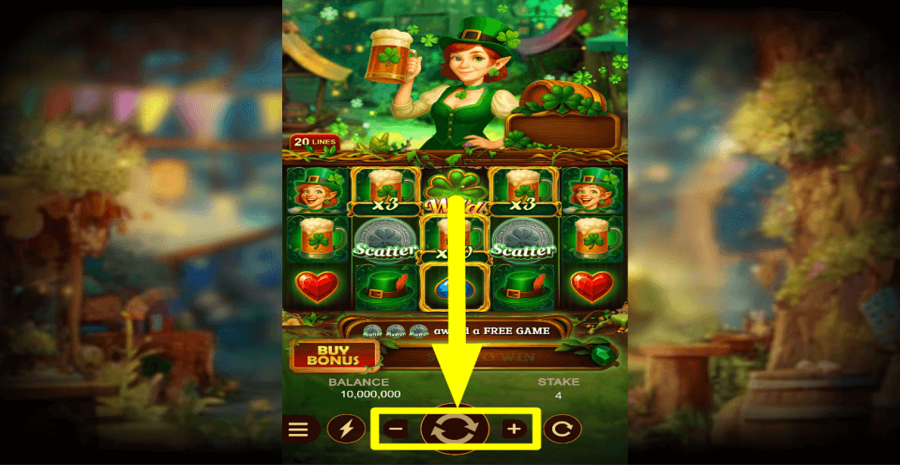 Clover Brew Bet Value