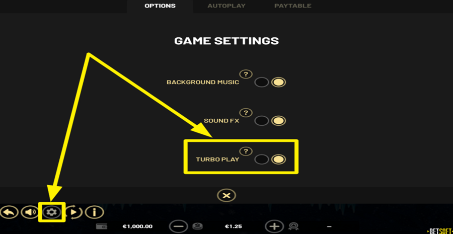 Coins Of Christmas Hold And Win Turbo