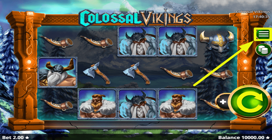 Colossal Vikings 4