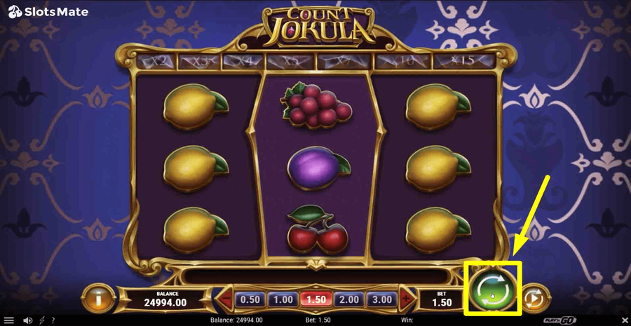 Count Jokula 3