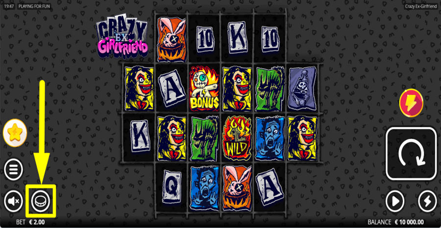 Crazy Ex Girlfriend Bet Value