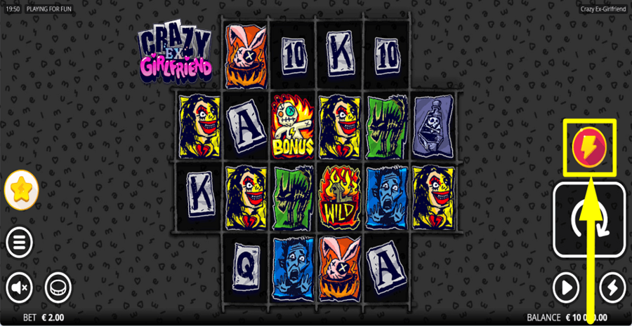 Crazy Ex Girlfriend Buy Feature